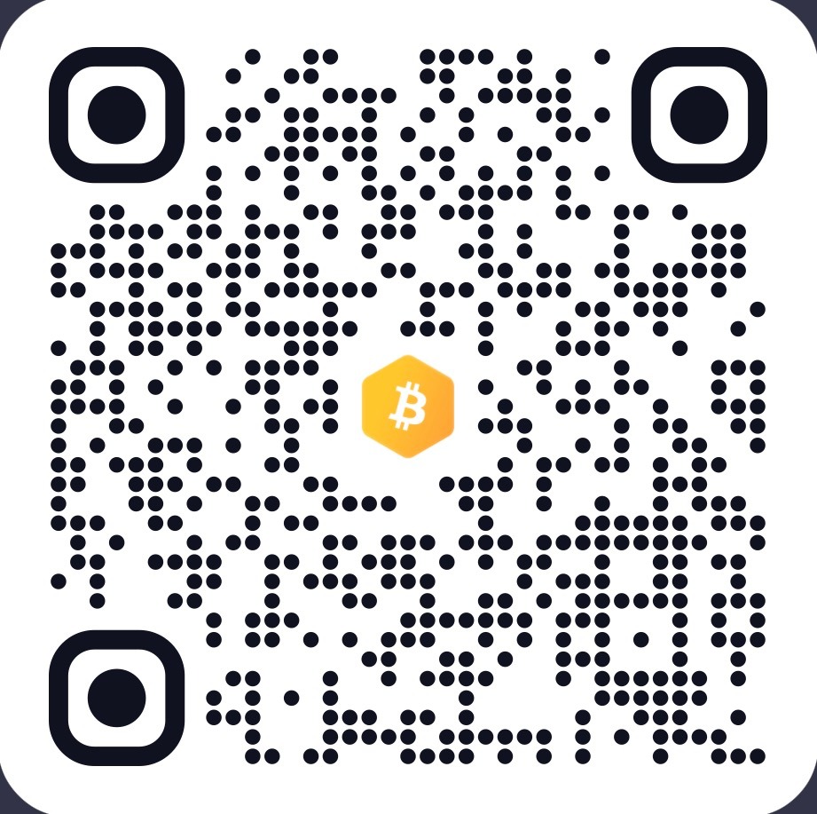Bitcoin QR Code